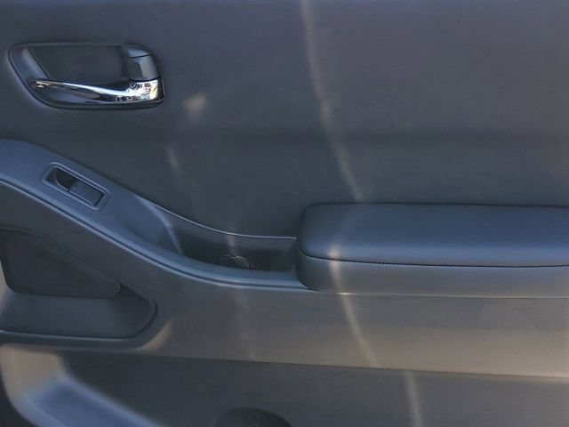 New 2026 Nissan Frontier SV w/ SV Convenience Package RWD image 28