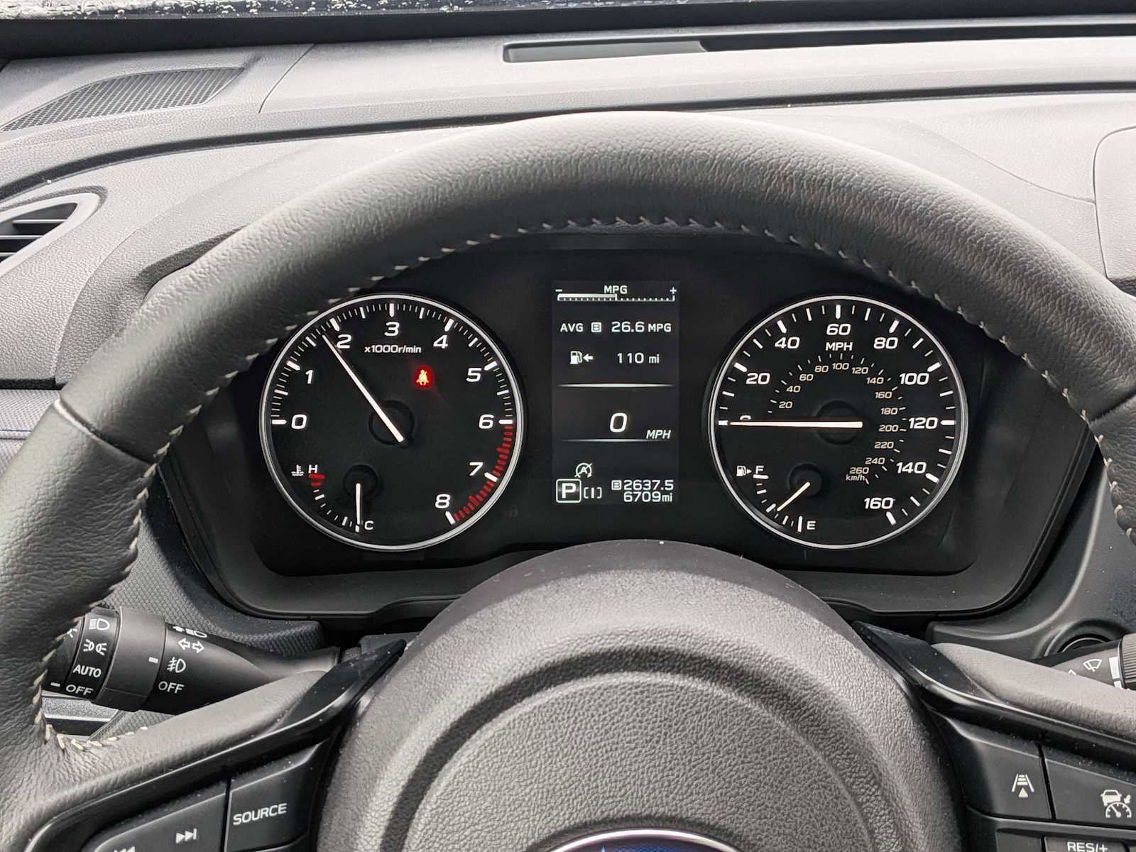 Used 2025 Subaru Forester Premium w/ Convenience Package #2 image 33