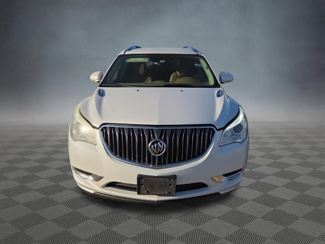 Used 2016 Buick Enclave Leather w/ Enclave Tuscan Edition AWD/4WD image 2