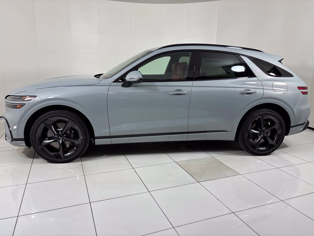 New 2027 Genesis GV70 2.5T Sport Prestige AWD/4WD image 2