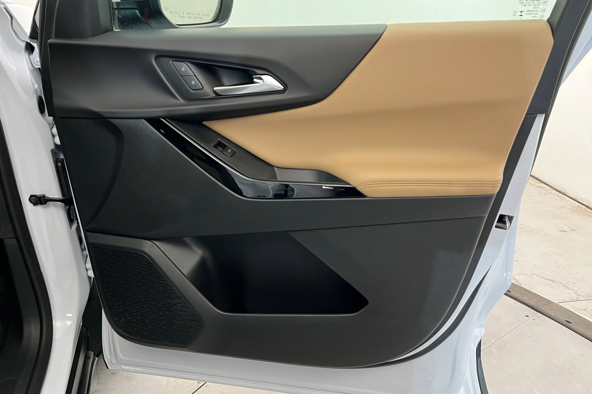 New 2026 Chevrolet Equinox ACTIV w/ Convenience Package III image 24