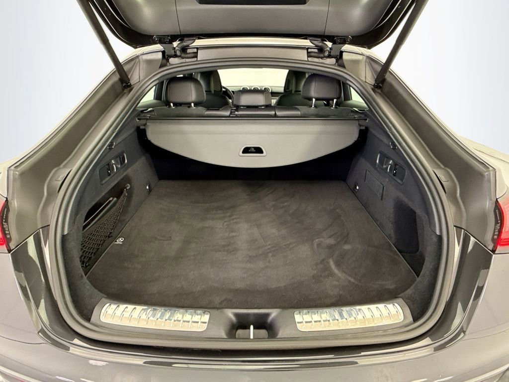 Certified 2025 Mercedes-Benz GLC 63 AMG S image 27