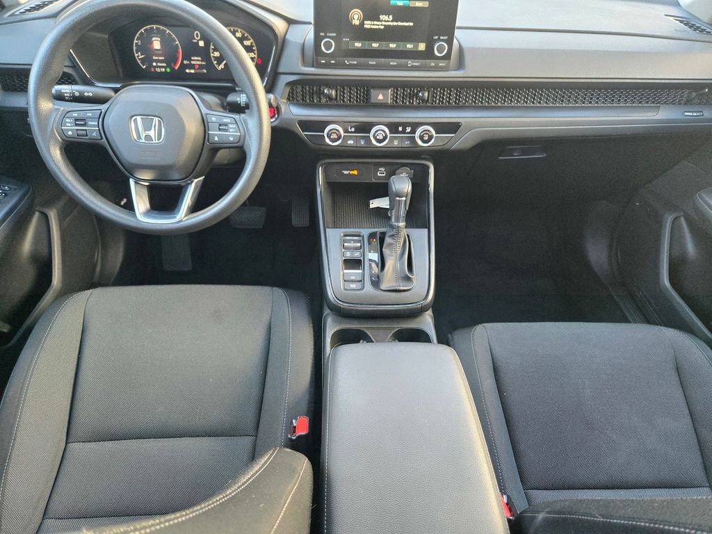 Used 2023 Honda CR-V LX image 11