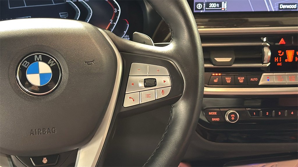 Used 2023 BMW X4 xDrive30i w/ Convenience Package image 20