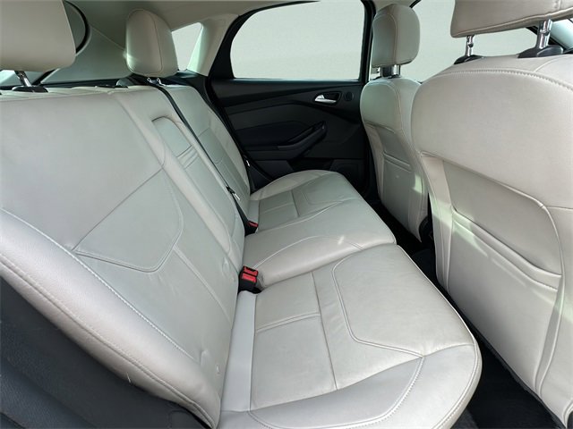 Used 2015 Ford Focus Titanium image 19