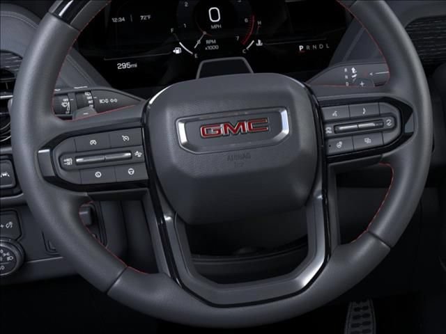 New 2026 GMC Yukon XL AT4 Ultimate w/ LPO, Illumination Package AWD/4WD image 19