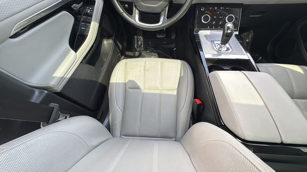 Used 2020 Land Rover Range Rover Evoque S AWD/4WD image 20