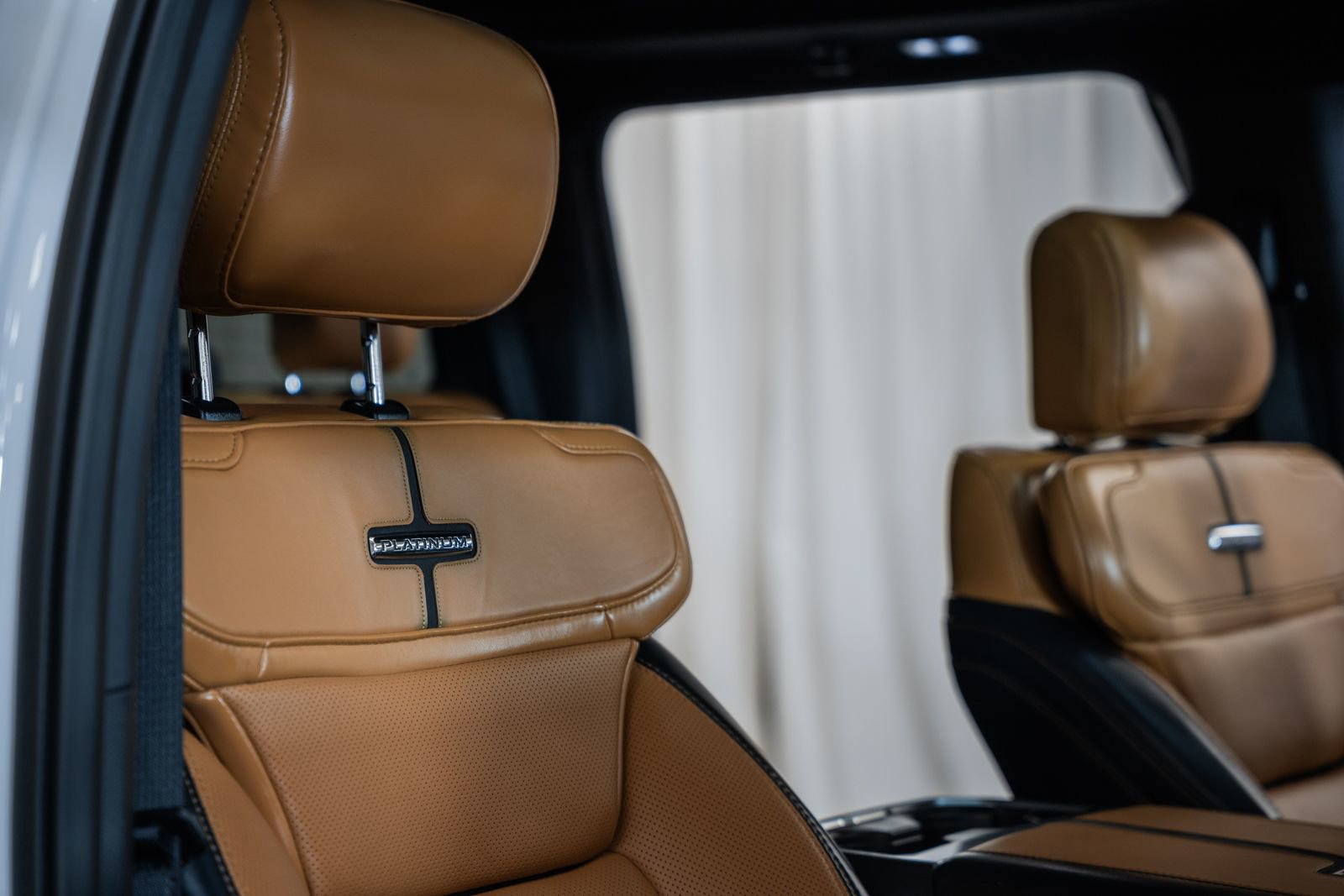 Certified 2024 Ford F250 Platinum image 43