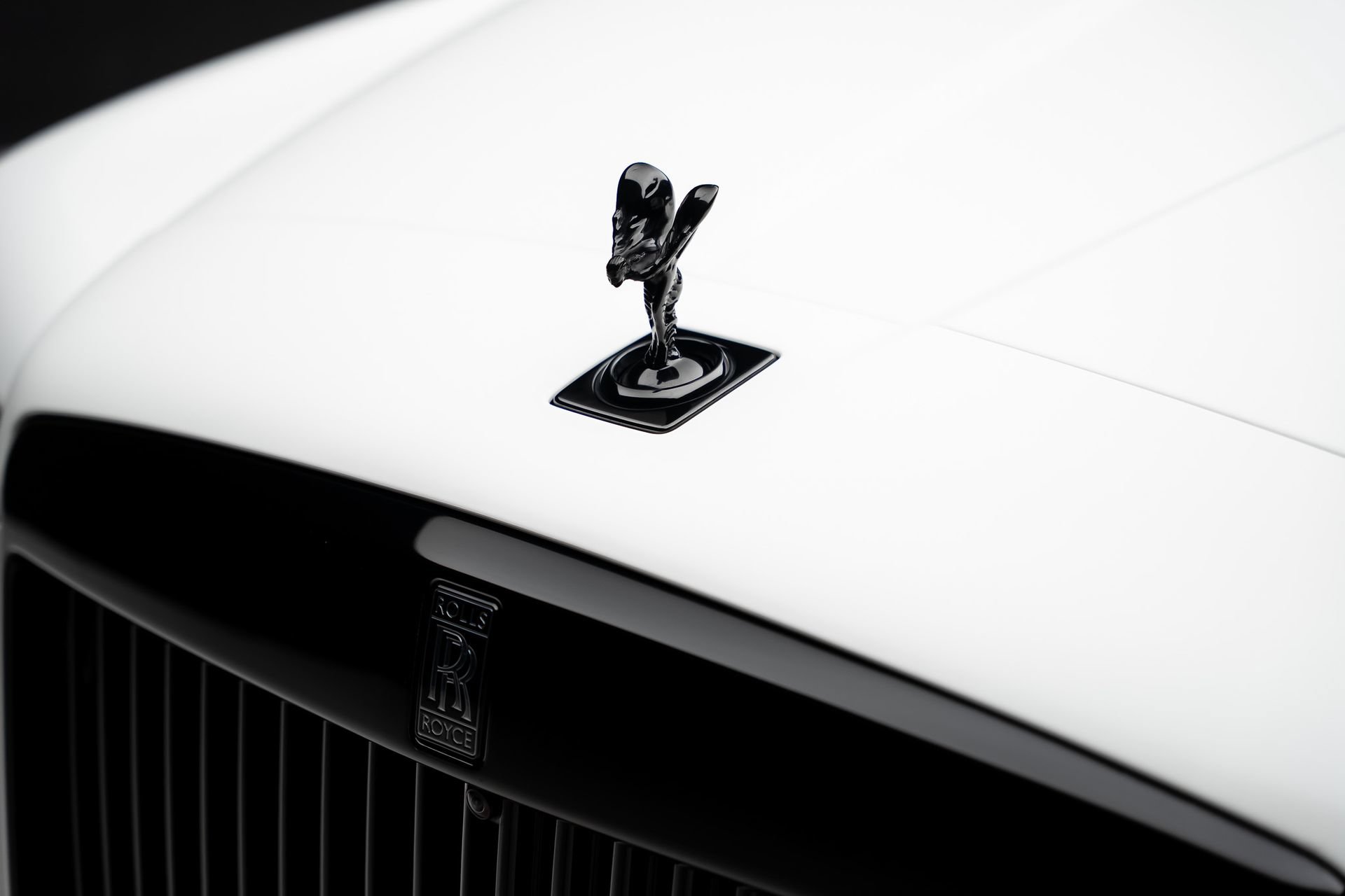 Used 2024 Rolls-Royce Cullinan Black Badge w/ Driver's Package AWD/4WD image 14