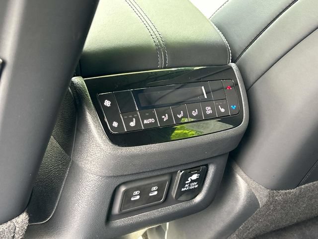 Certified 2026 INFINITI QX60 Autograph w/ Autograph Tech Package AWD/4WD image 19