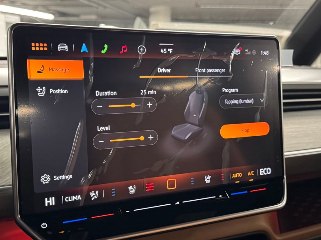 New 2025 Volkswagen ID. Buzz Pro S image 18