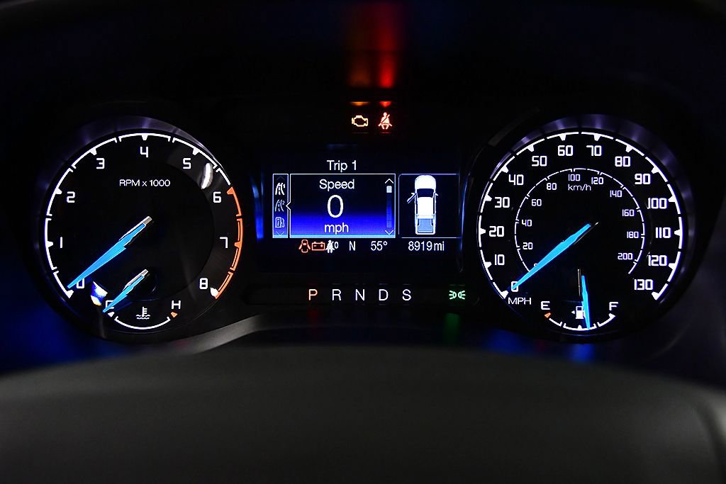 Used 2023 Ford Ranger XLT w/ Equipment Group 302A High AWD/4WD image 19