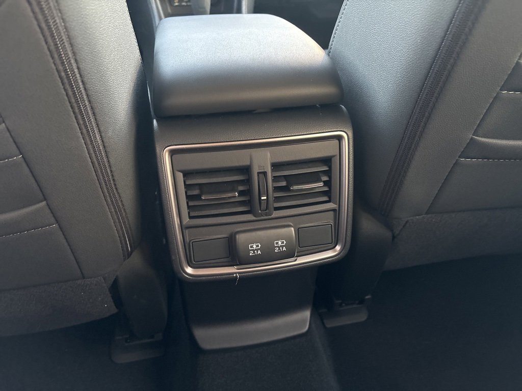 Certified 2024 Subaru Forester Premium image 26