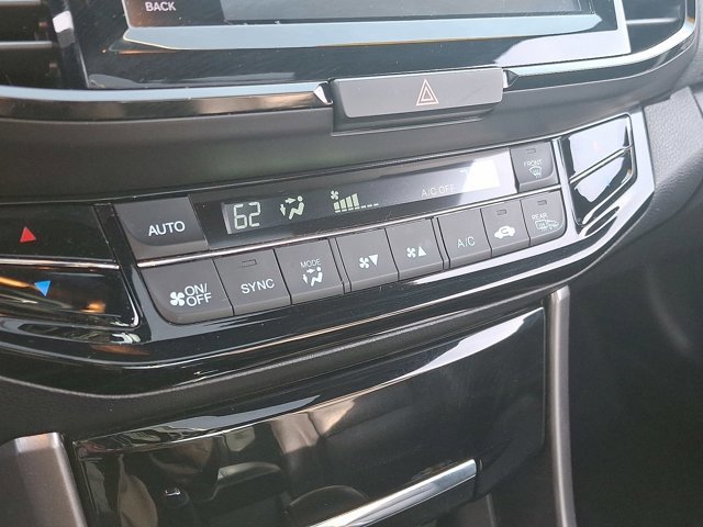 Used 2017 Honda Accord EX-L image 16