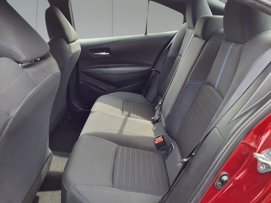 Used 2022 Toyota Corolla SE image 26
