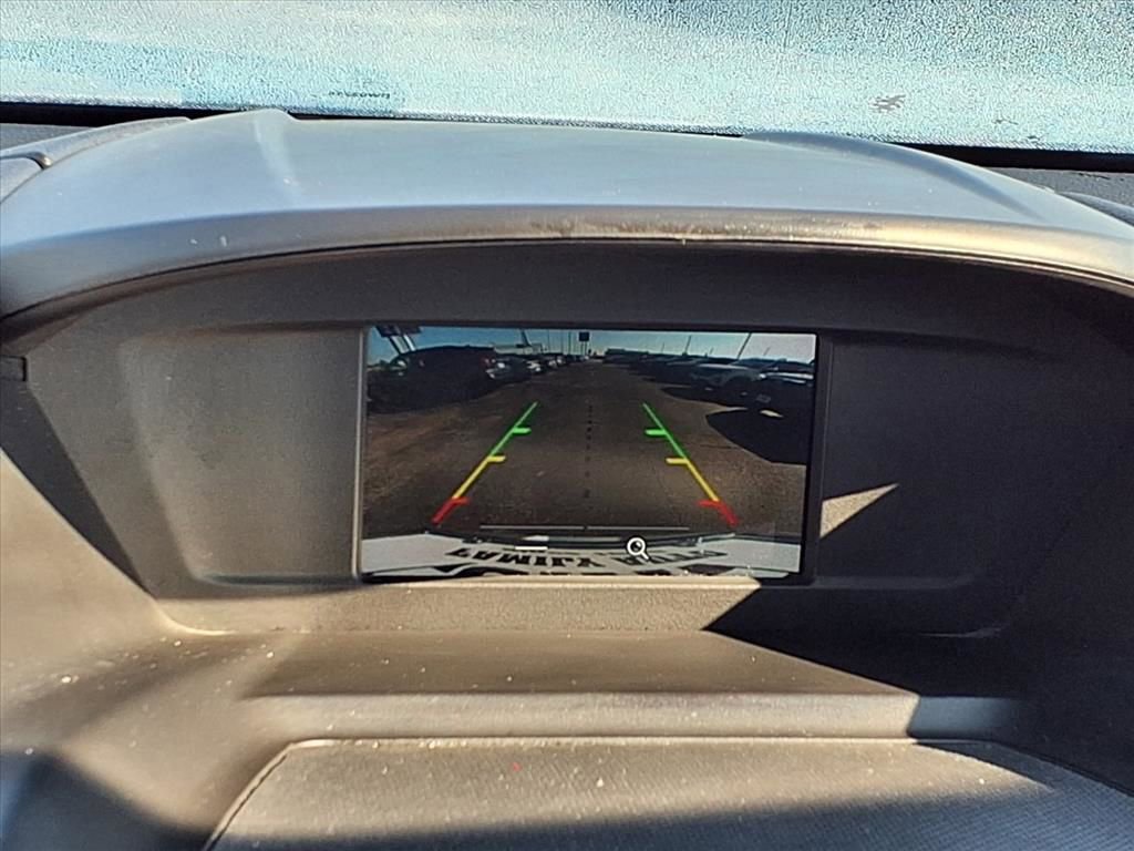 Used 2019 Ford Escape S FWD image 4