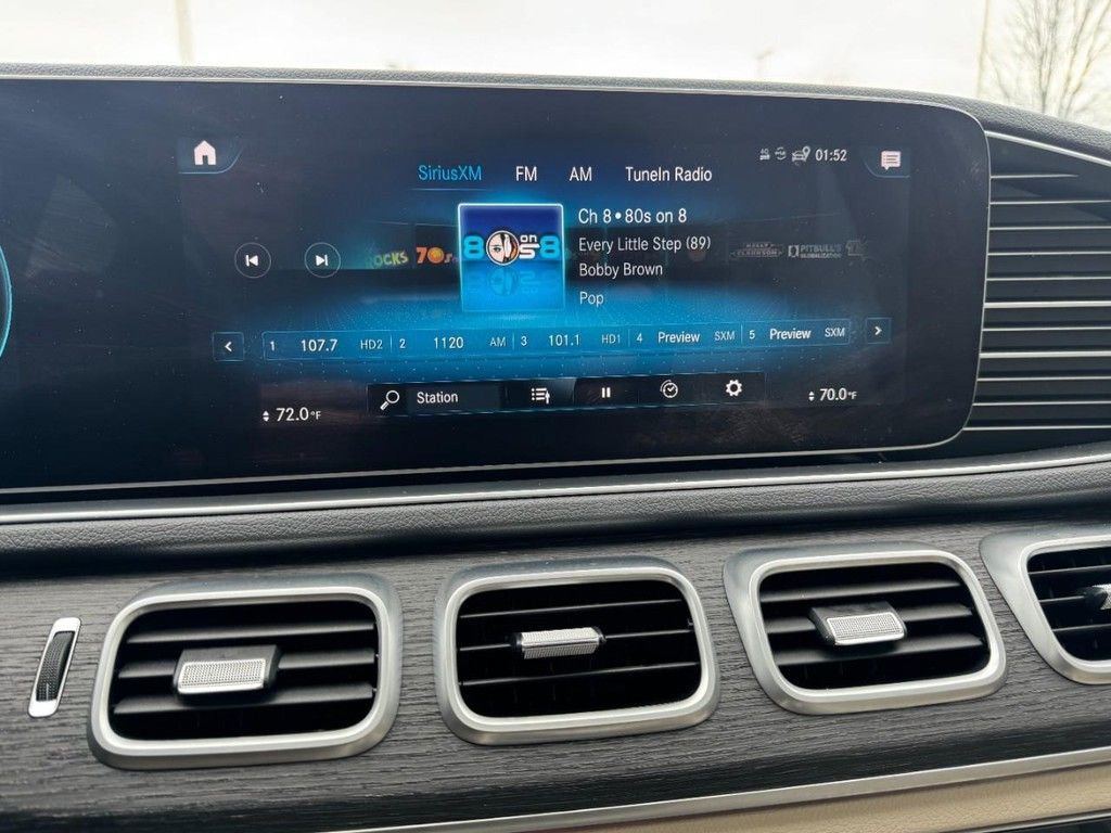 Used 2020 Mercedes-Benz GLE 350 4MATIC image 24