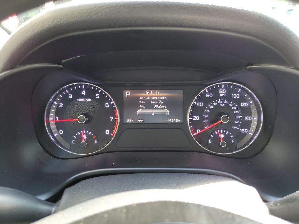 Certified 2024 Kia Forte LXS FWD image 22