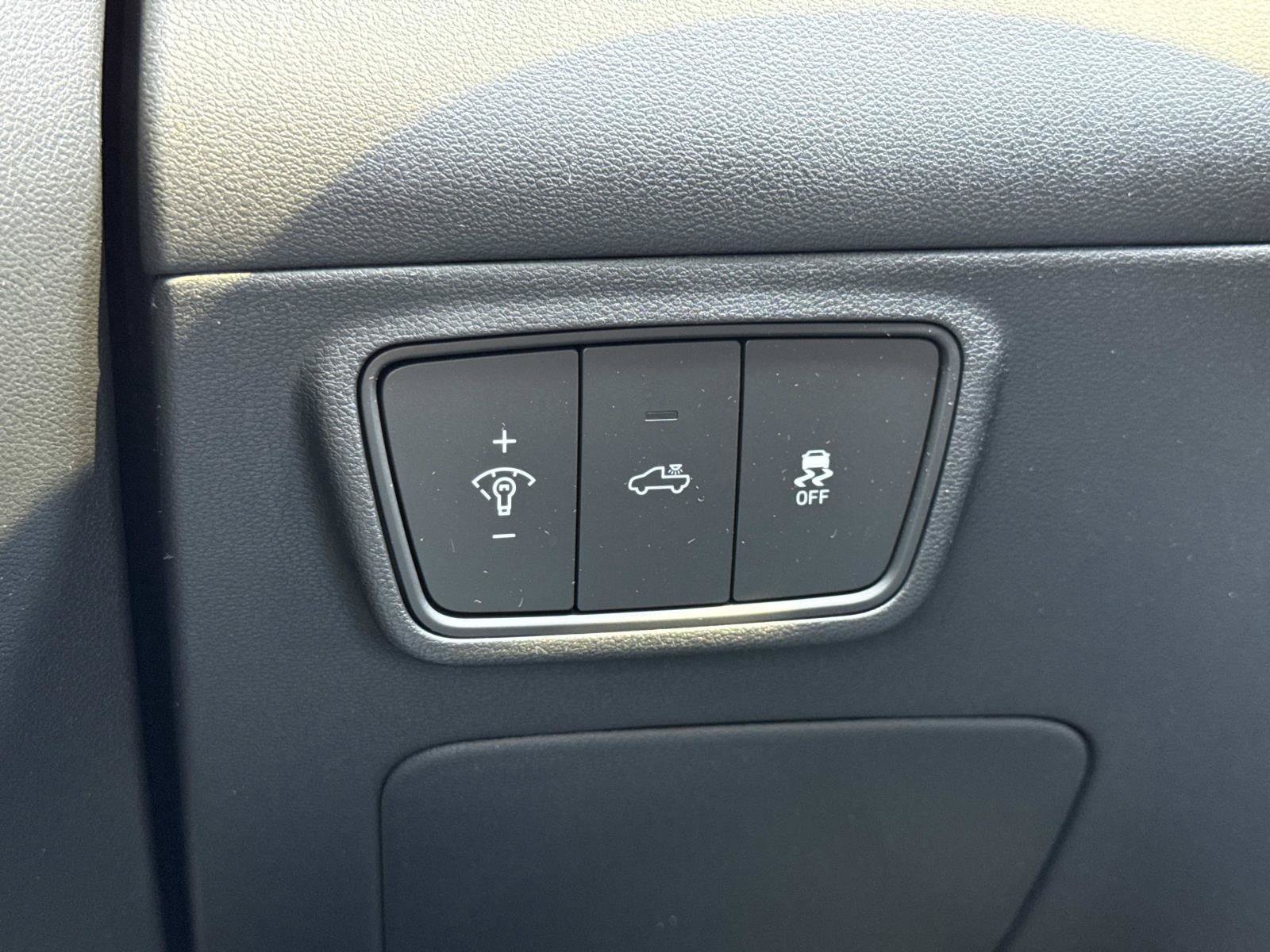 Certified 2023 Hyundai Santa Cruz SEL AWD/4WD image 14