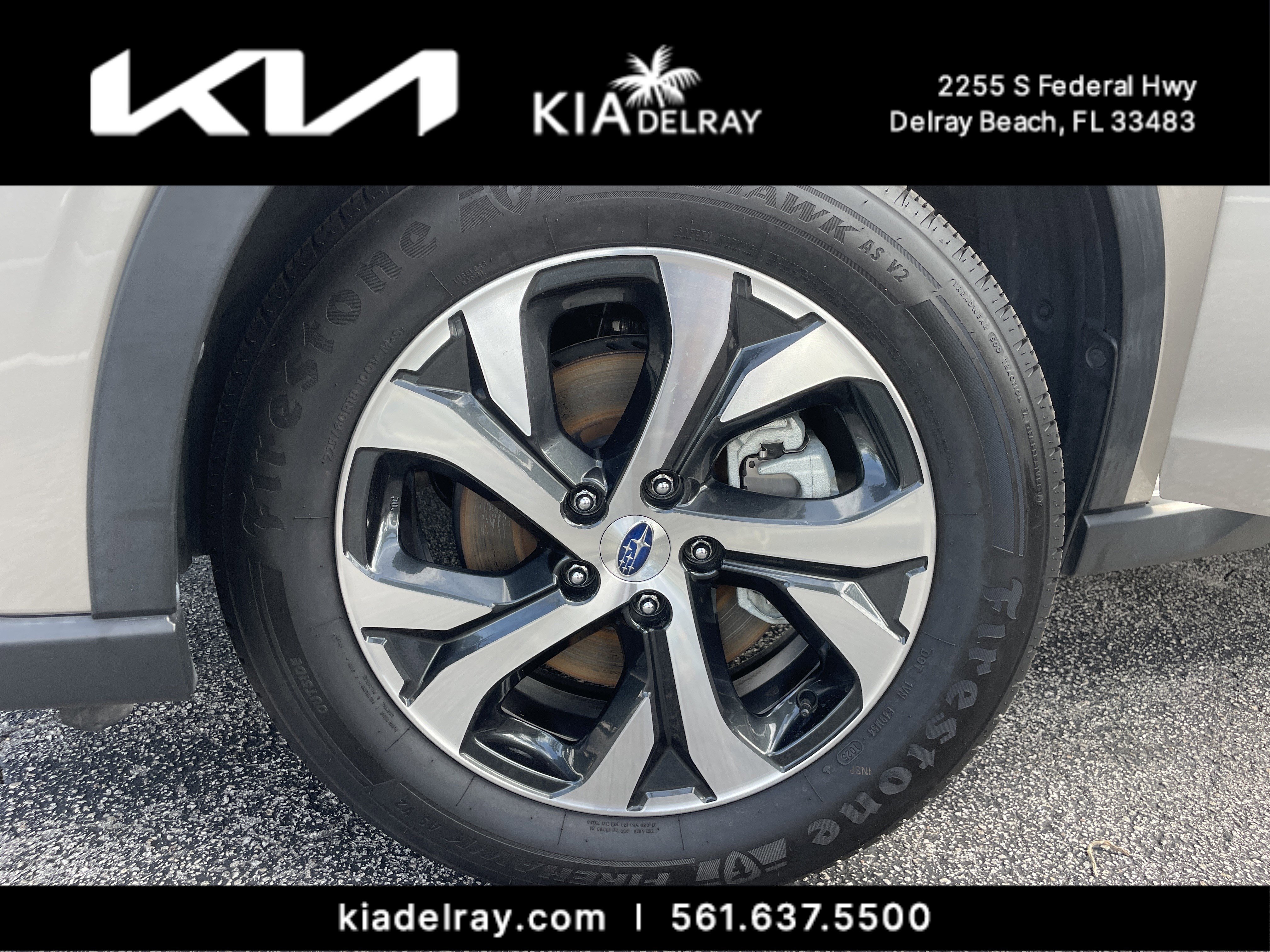 Used 2020 Subaru Outback Limited image 33