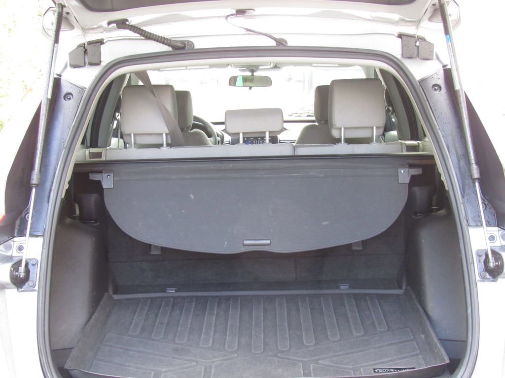 Used 2018 Honda CR-V EX image 20