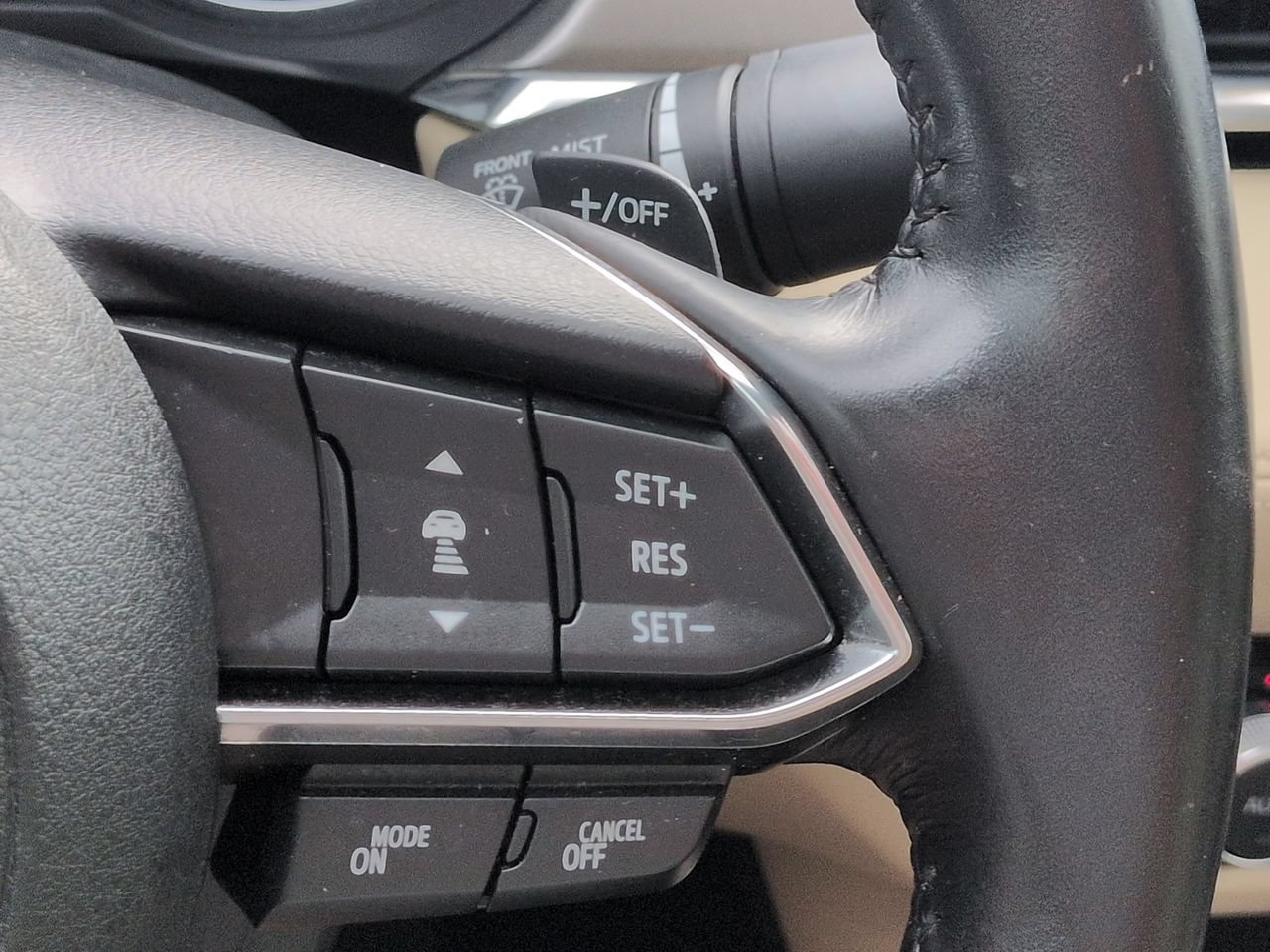 Used 2021 MAZDA MAZDA6 Grand Touring FWD image 27