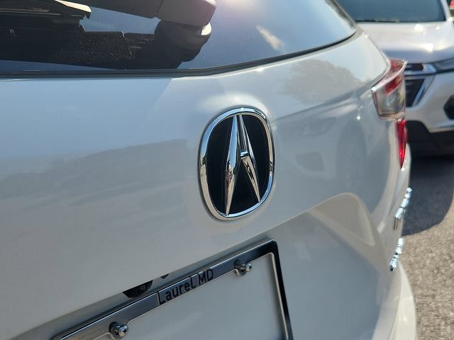 Used 2024 Acura RDX w/ Technology Package AWD/4WD image 32