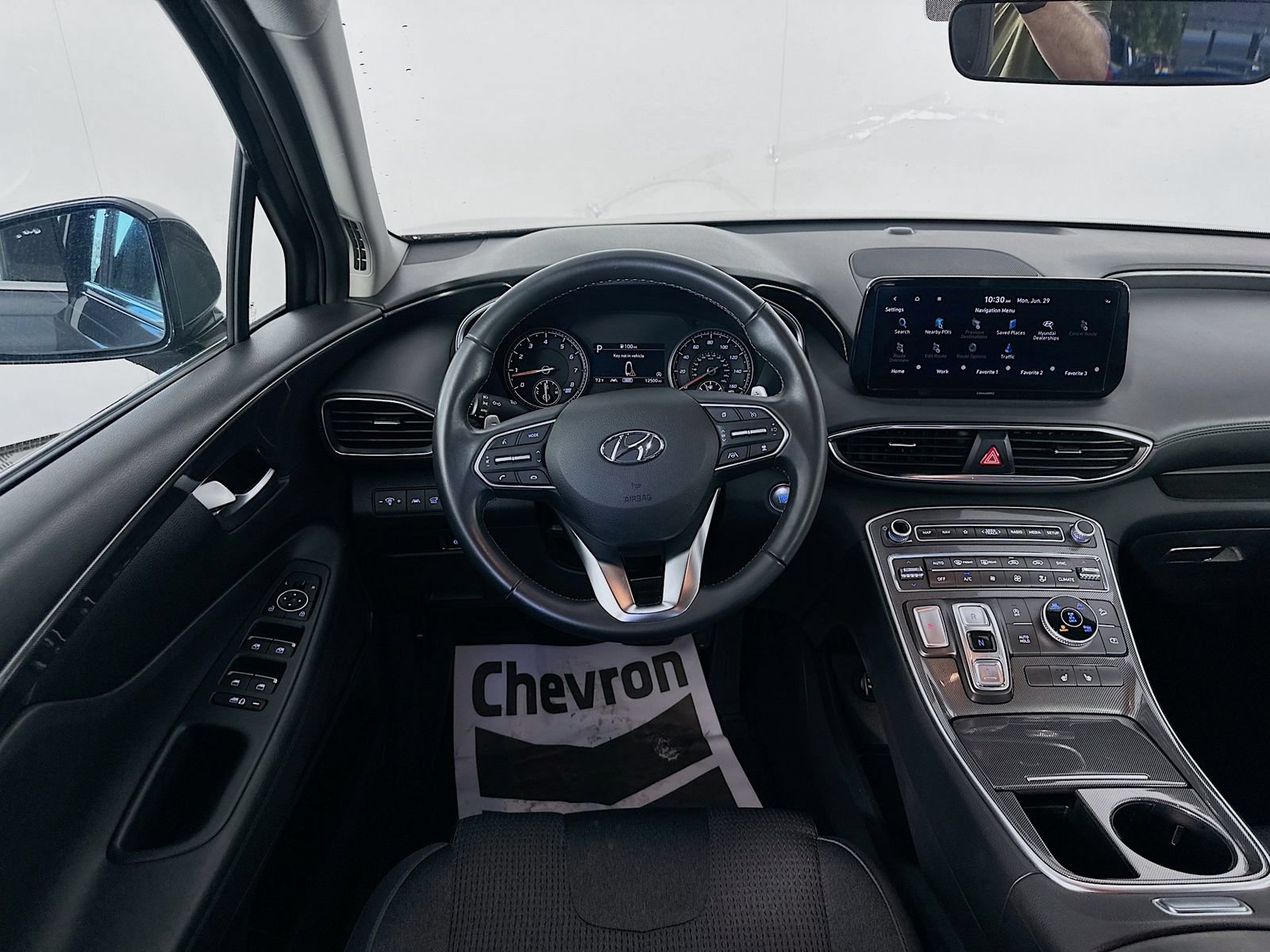 Used 2023 Hyundai Santa Fe SEL AWD/4WD image 23