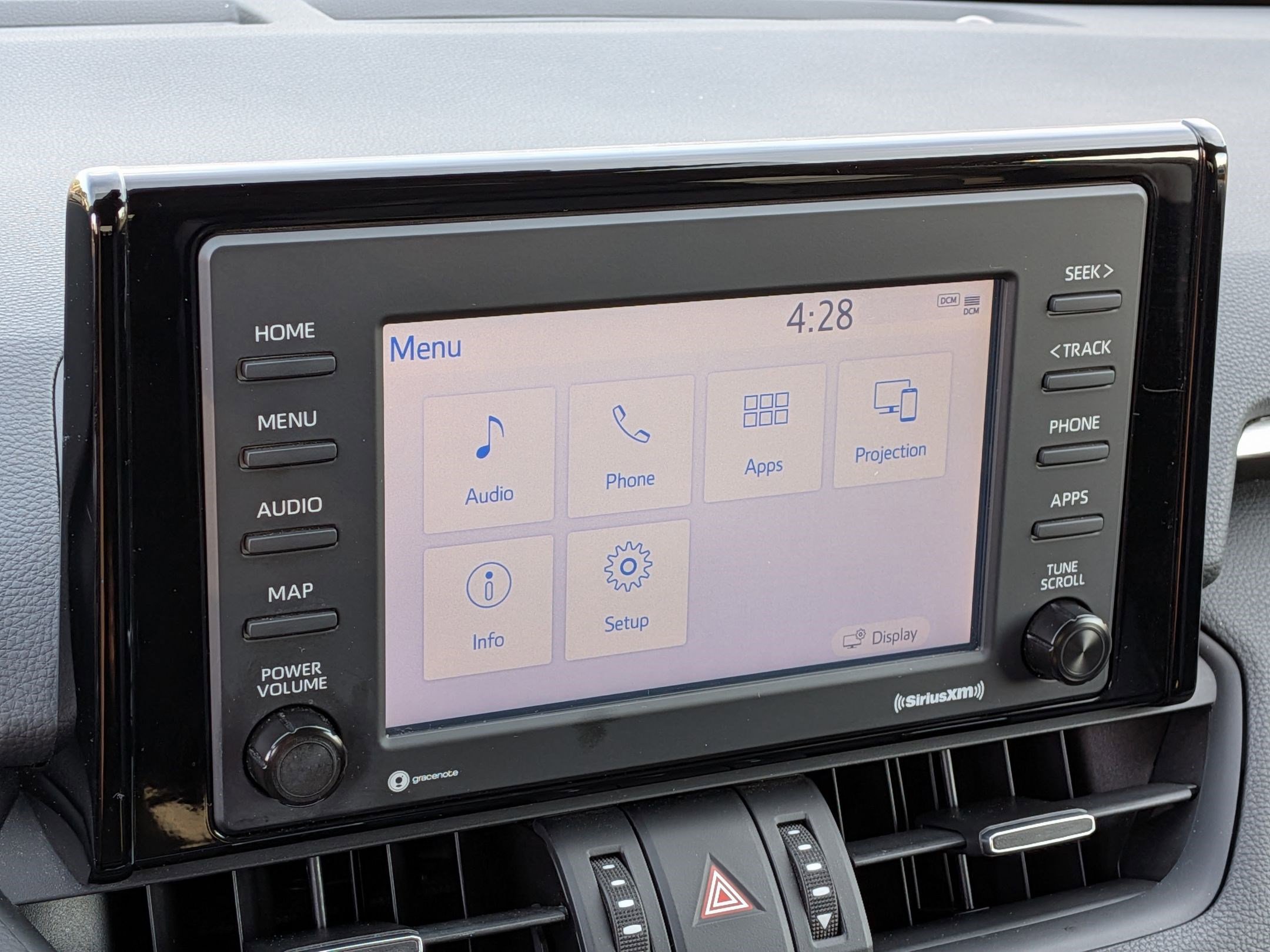 Used 2020 Toyota RAV4 XLE Premium image 25