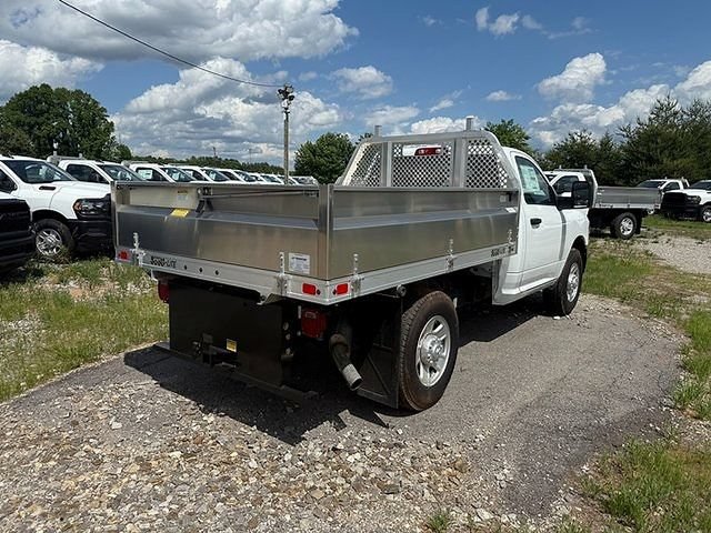 New 2024 RAM 2500 Tradesman RWD image 5