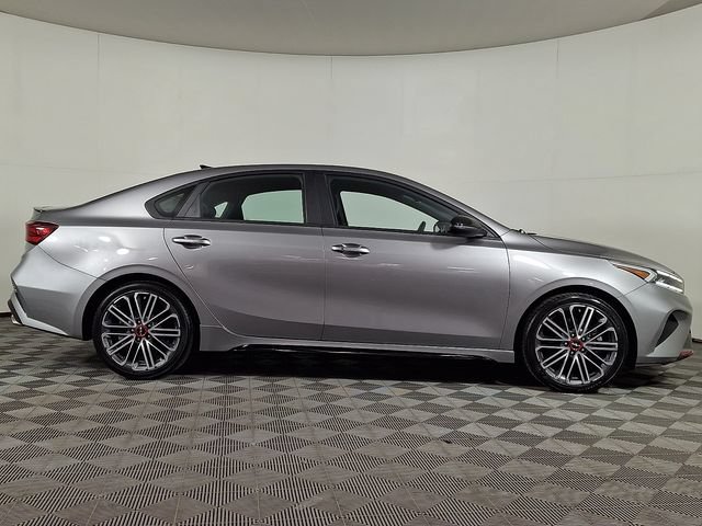 Used 2023 Kia Forte GT FWD image 10