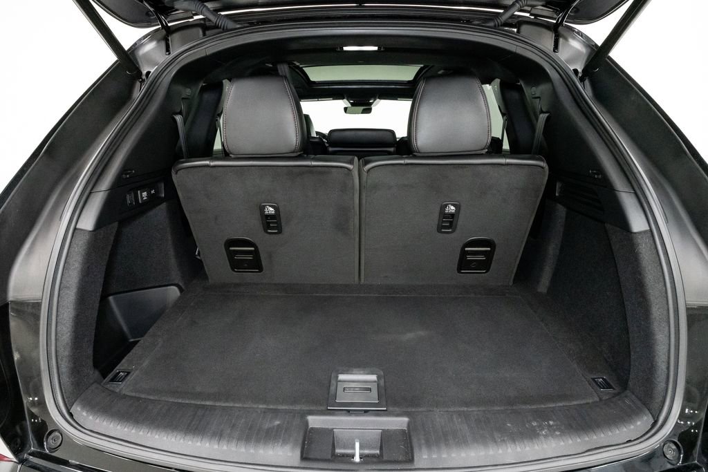 Certified 2026 Acura MDX A-Spec AWD/4WD image 37