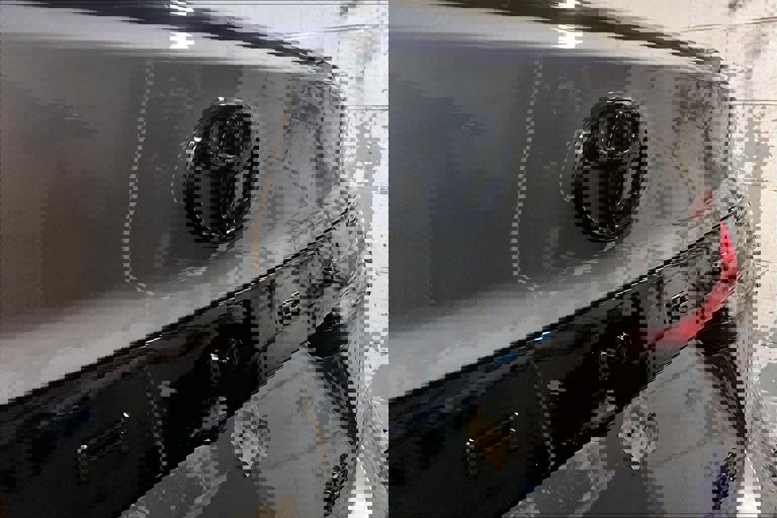 Certified 2025 Toyota Camry XSE w/ Premium Plus Package image 30