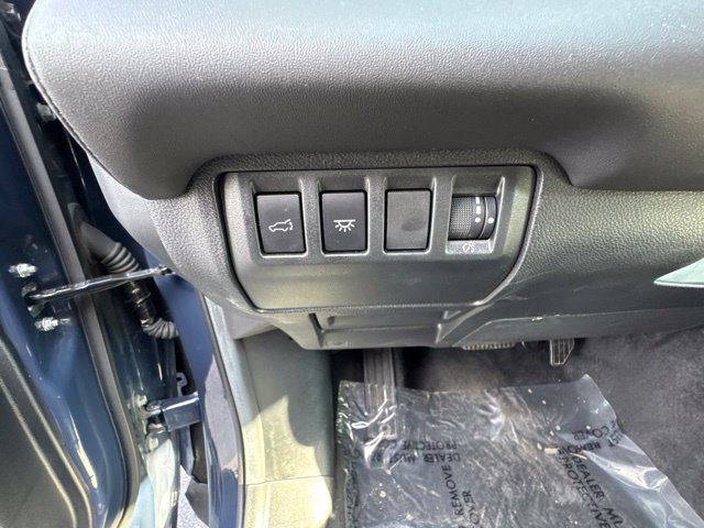 Used 2024 Subaru Ascent Touring w/ Popular Package #2 AWD/4WD image 20