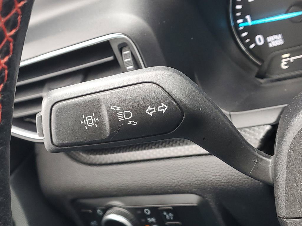 Used 2023 Ford Explorer ST-Line w/ Class IV Trailer Tow Package image 21