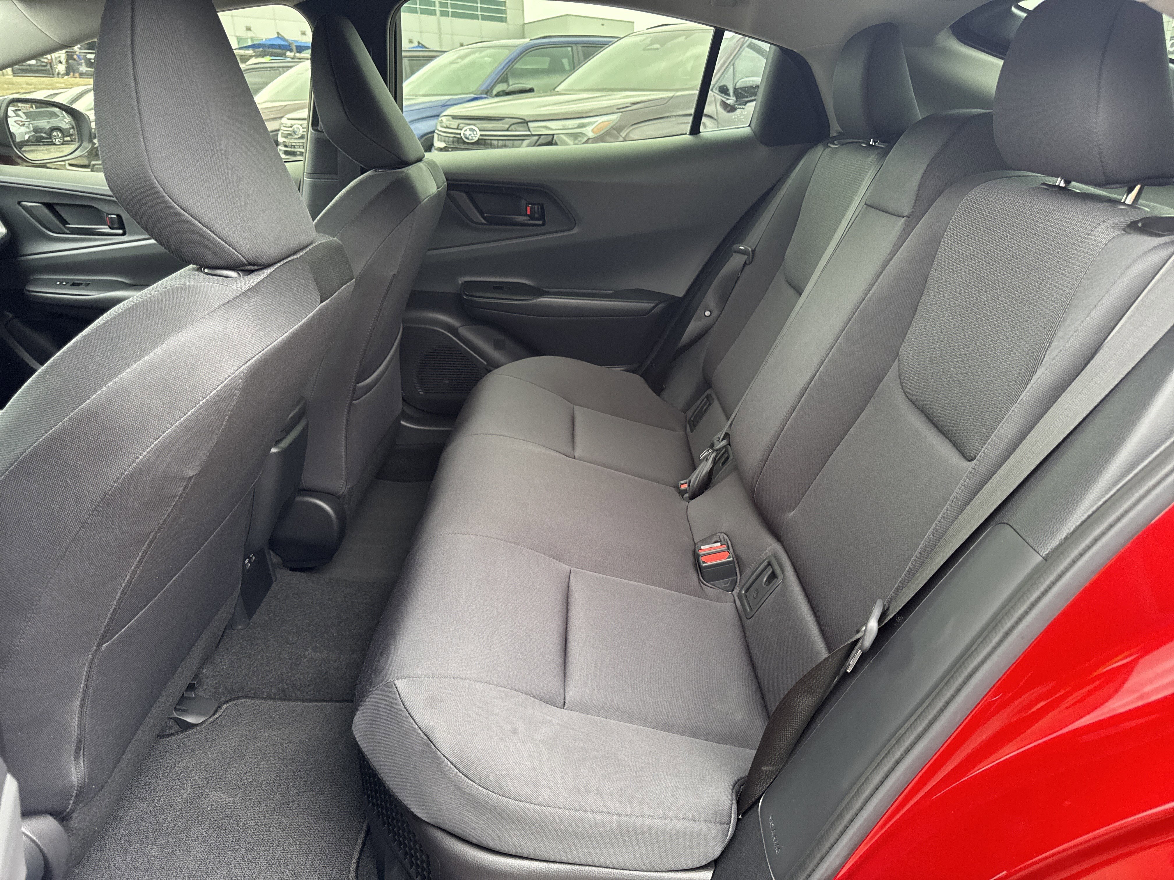 Used 2023 Toyota Prius LE image 26