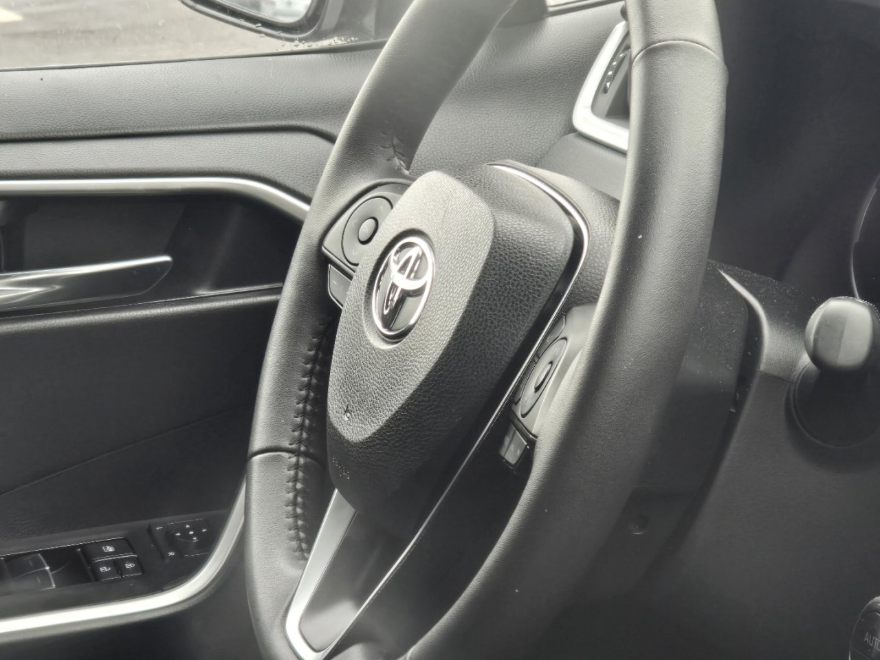 Certified 2024 Toyota RAV4 XLE w/ Weather Package image 14