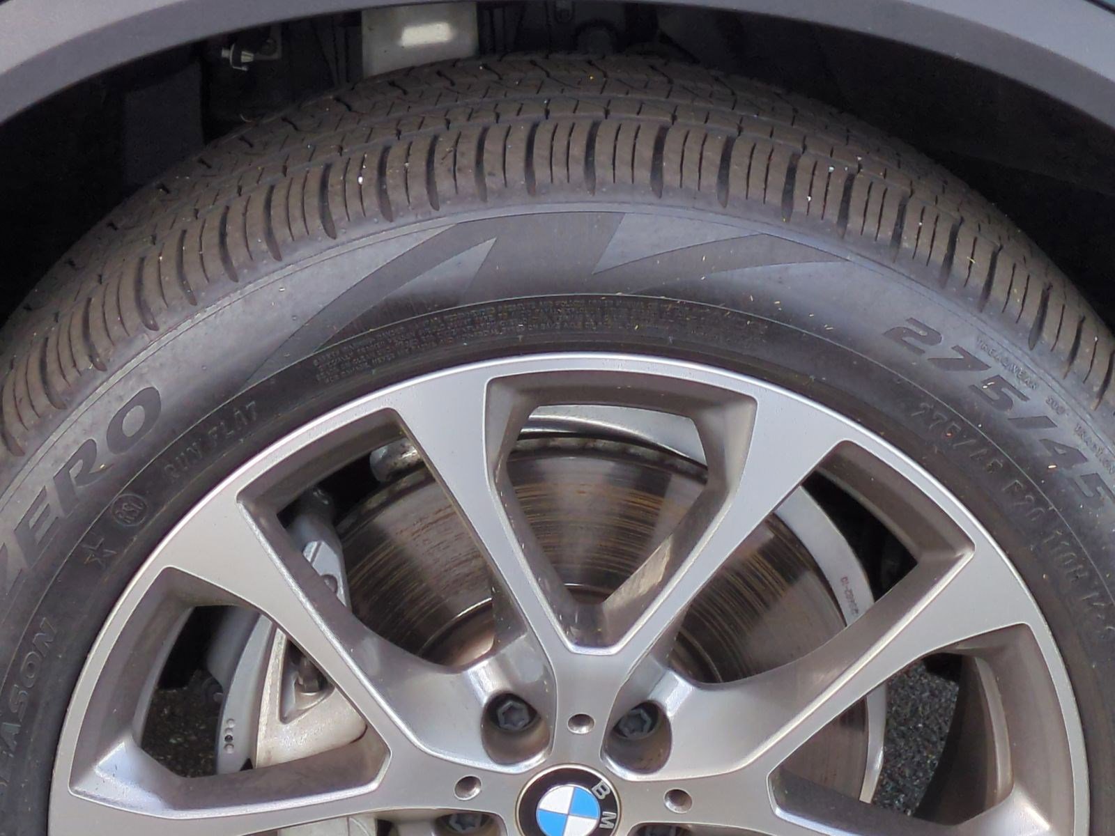 Used 2026 BMW X5 sDrive40i image 12