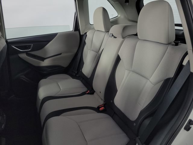 Used 2023 Subaru Forester AWD/4WD image 17