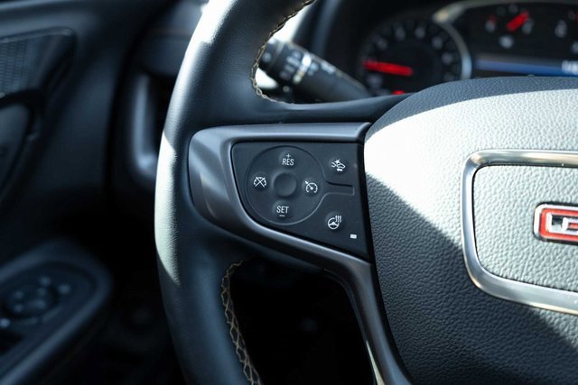 Used 2023 GMC Terrain AT4 w/ Tech Package image 20