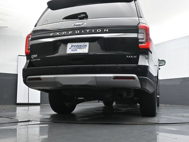 Used 2023 Ford Expedition Max Limited AWD/4WD image 36