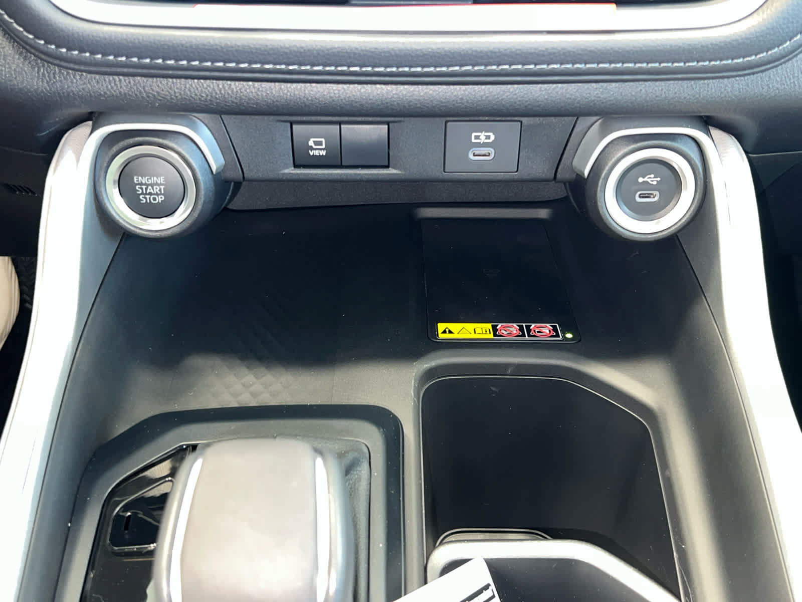 New 2026 Toyota Grand Highlander AWD image 25