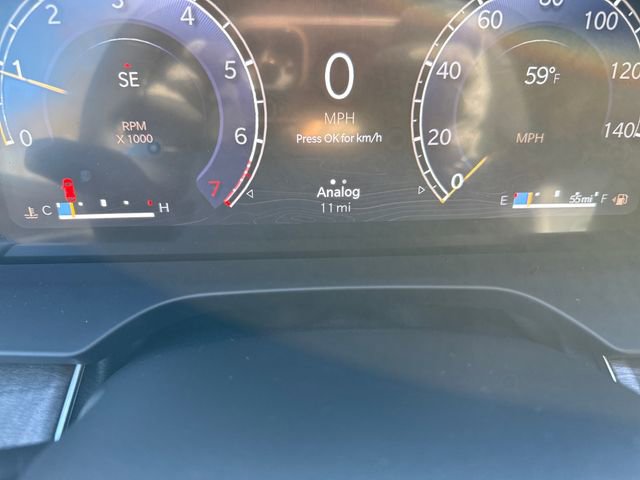 New 2025 Jeep Grand Cherokee Limited image 20