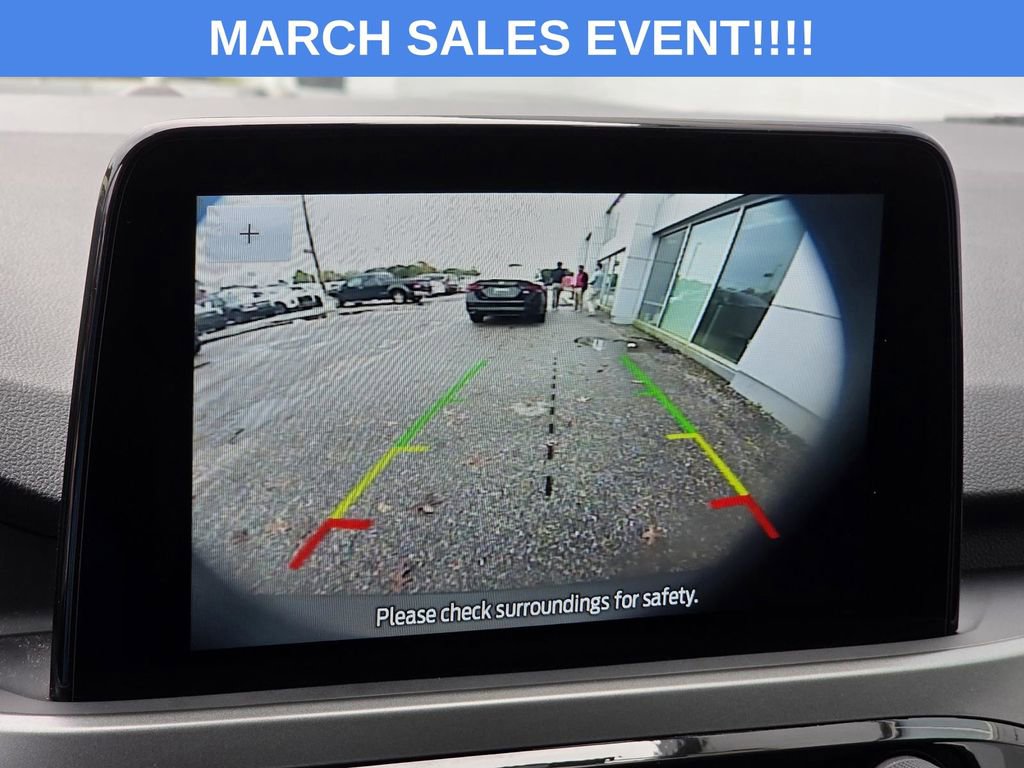 Used 2025 Ford Escape Active image 12