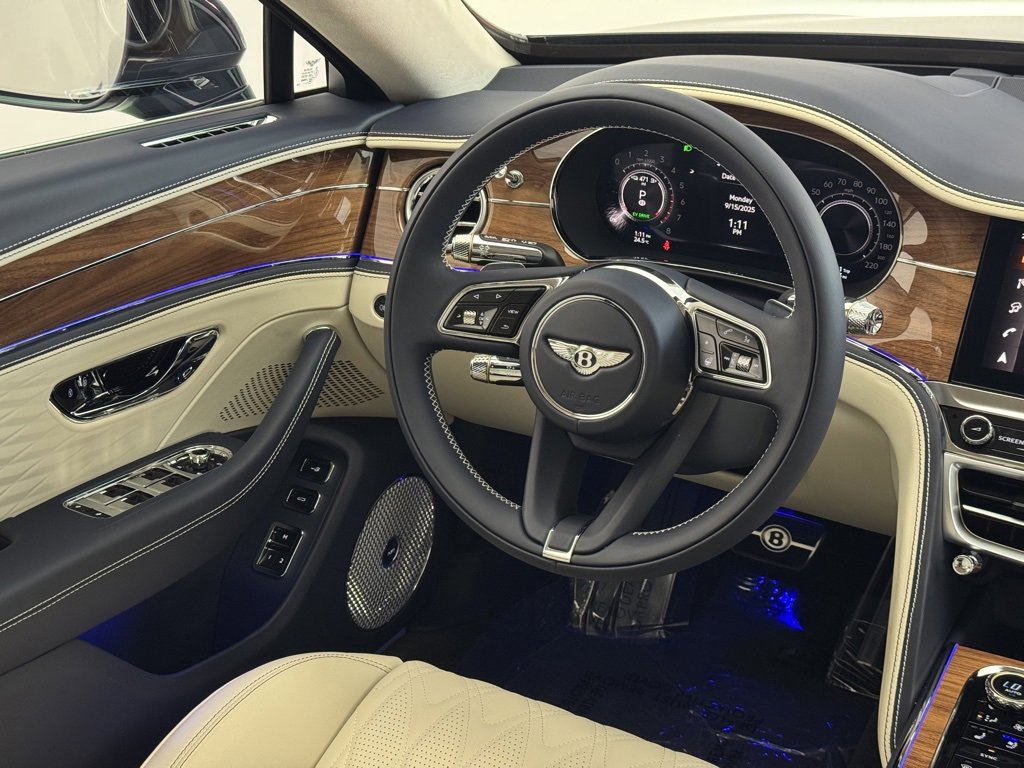 New 2026 Bentley Flying Spur Azure image 35