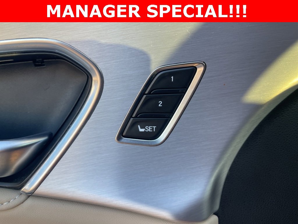 Used 2021 Acura RDX AWD w/ Technology Package image 33