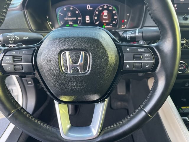 Used 2023 Honda Accord Touring image 20
