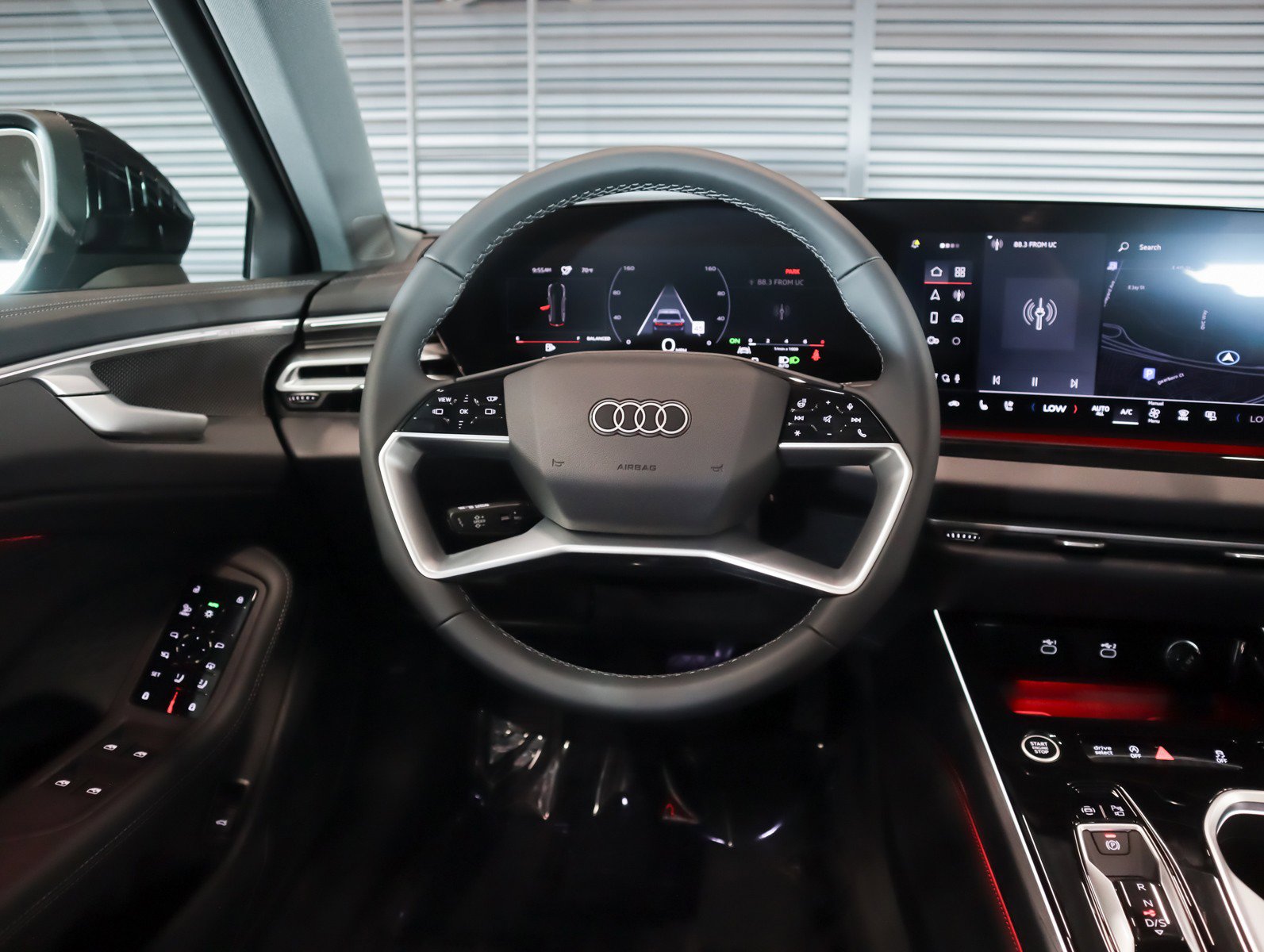 New 2026 Audi A6 Premium Plus AWD/4WD image 18