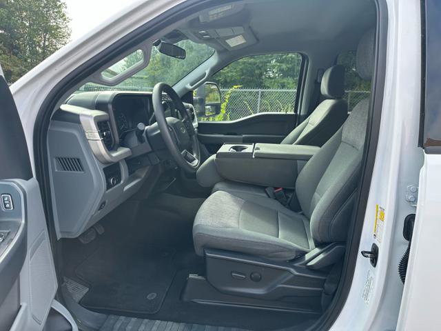 Used 2024 Ford F250 XLT image 20