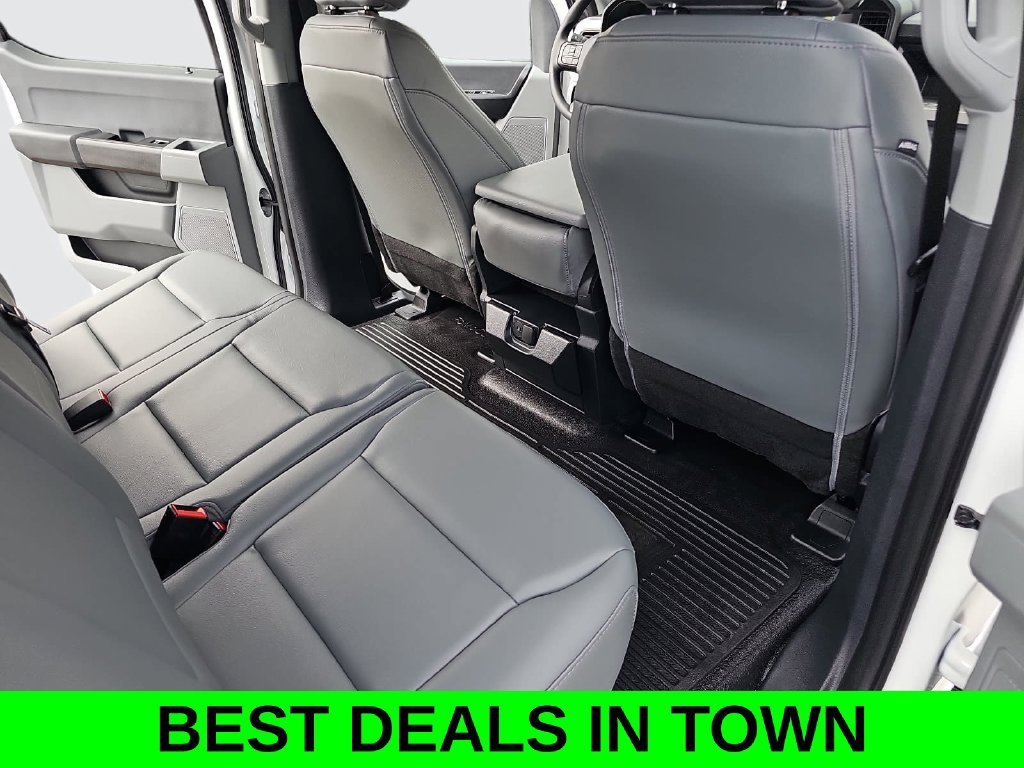 New 2026 Ford F350 XL w/ XL Chrome Package AWD/4WD image 11